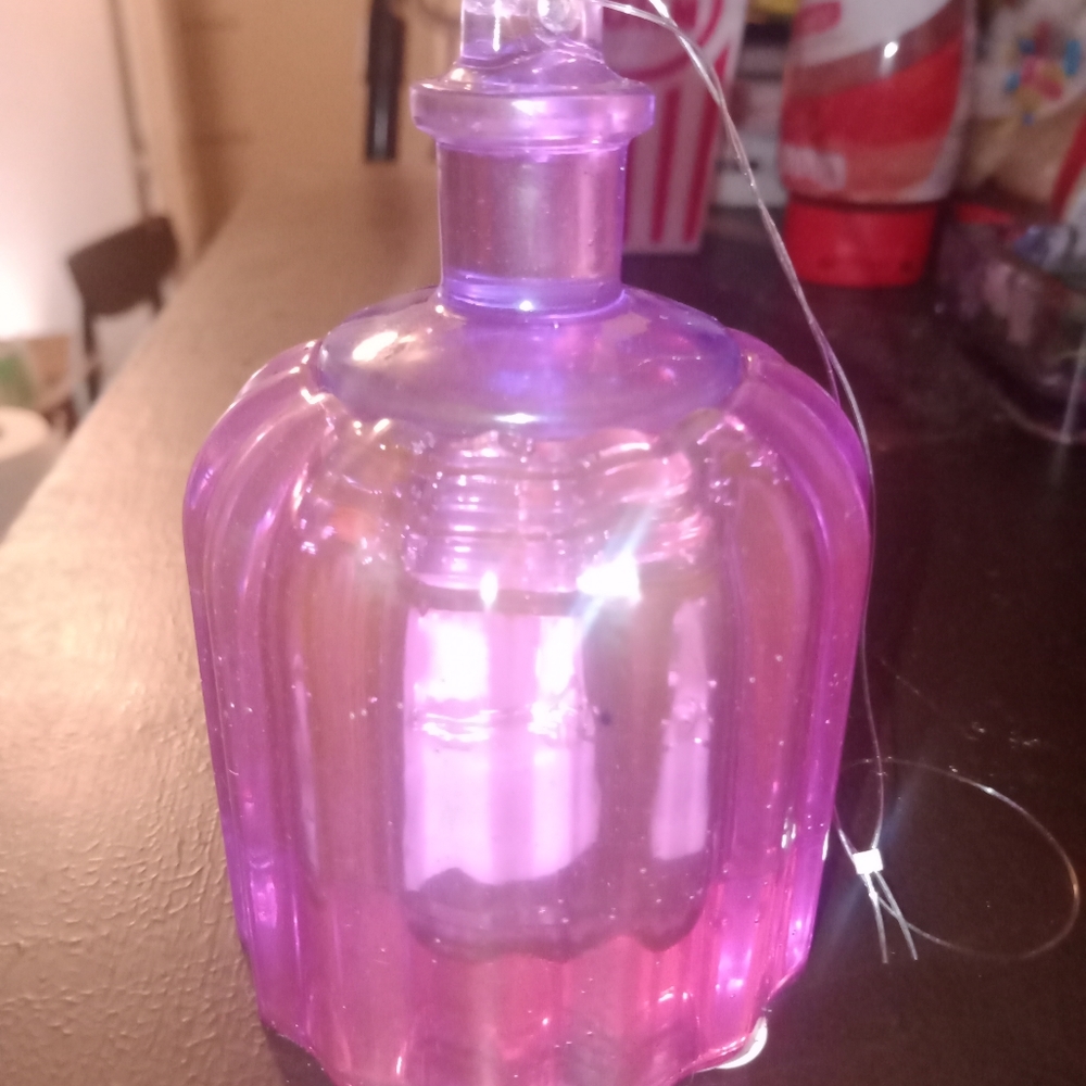 Resin light